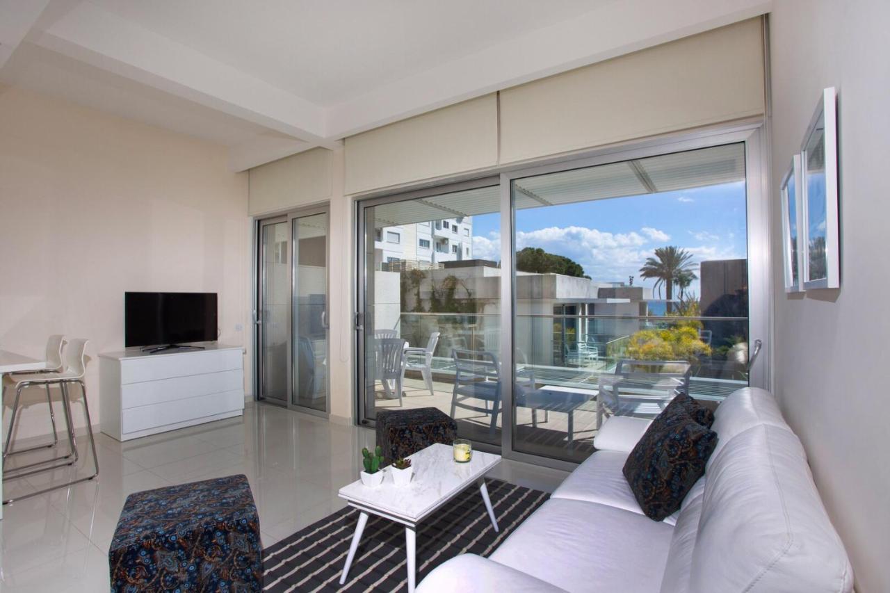 Apartment Opera Exclusive Apts By Trulycyprus *